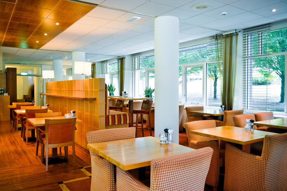 Fletcher Hotel Restaurant Beekbergen-Apeldoorn Buitenkant foto